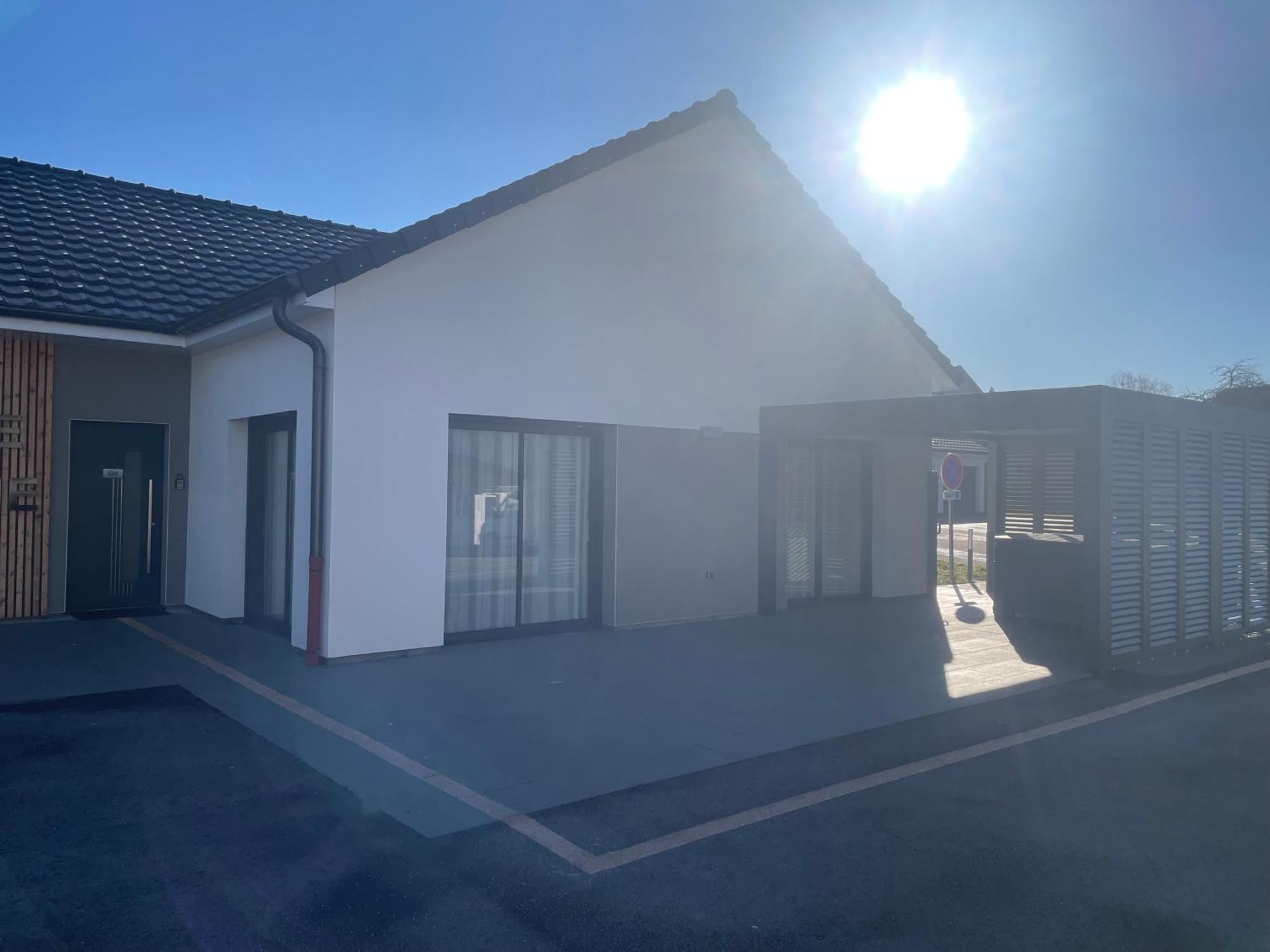 Logis Hotel Restaurant La Vraine Gironcourt-sur-Vraine ภายนอก รูปภาพ